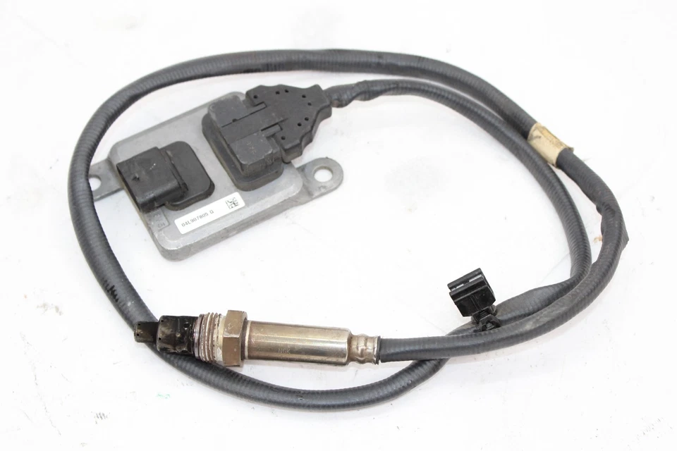 Volkswagen Golf Passat Jetta Beetle 2015 2,0 L TDI óxido de nitrógeno sensor Nox OEM Foto 4 de 4