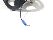 1993 1994 1995 1996 Jaguar XJS OEM Complete Steering Column with Key