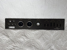 Technics Rs-1500 Bottom Face Plate