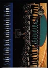 1994 USA Basketball Team Skybox Salutes Dream Team II Card #198 Michael Jordan