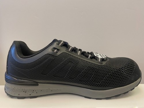 Botas De Seguridad Skechers Lyndale Para Hombre UK 7 US 8 EUR 41 REF 288+ - Imagen 2 de 5