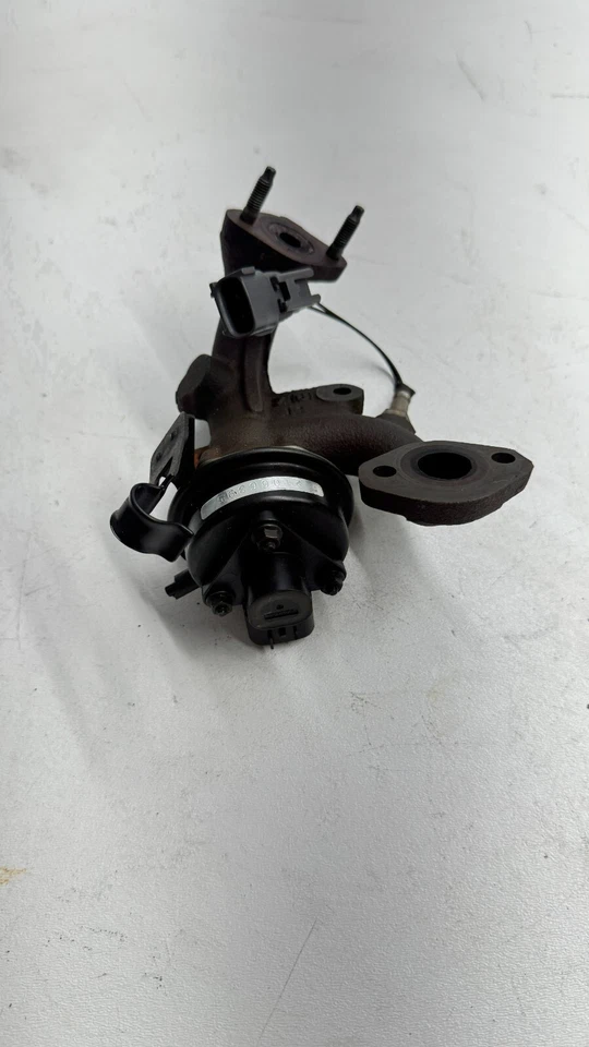 Toyota Camry Avalon Solara Lexus ES300 2000-2003 válvula EGR 25620-20020 genuina Foto 3 de 4