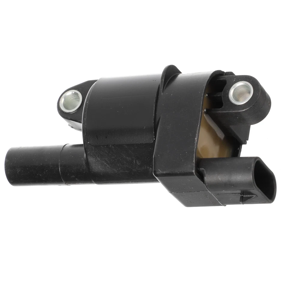 Bobina de encendido izquierda o derecha Buick Cadillac Chevrolet GMC 05-20 OEM NUEVO 12699382 Foto 4 de 4