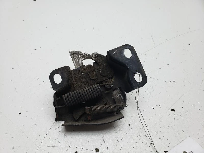 Honda Accord 2003 llaves pestillos cerraduras capó Foto 3 de 4