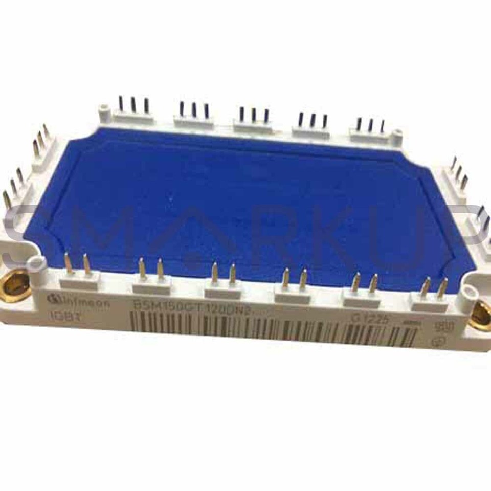 1PC Infineon BSM150GT120DN2 IGBT Module New In Box Free Shipping - Foto 9