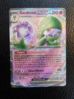 Carte Pokemon Gardevoir Ex 086/198 SV1 FR Écarlate Et Violet (port groupé)