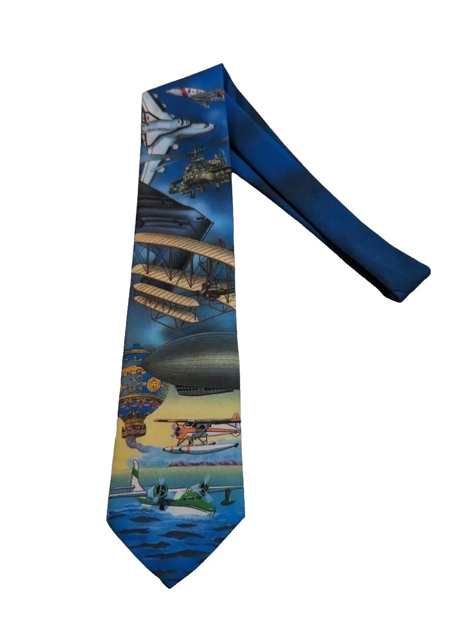 Poliéster Ralph Marlin Ropa, Calzado y Accesorios Vintage