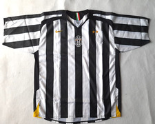Juventus maglia shirt Nike 2005/06 No sponsor Jersey  Juve Centenario __B4