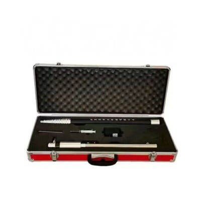 Fire Detection Instruments Smoke and Temperature Detectors Detection Tools