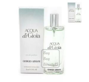 acqua di gioia 15 ml