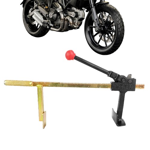 Manual Bead Breaker Tire Changing Tool Tire Changer Car Truck Motorcycle New - Picture 4 of 14