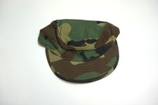 NEW PROPPER HOT WEATHER COMBAT CAP HAT SIZE 7 CAMO NEVER WORN