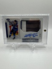 2019-20 Panini Chronicles Hockey Cards 25