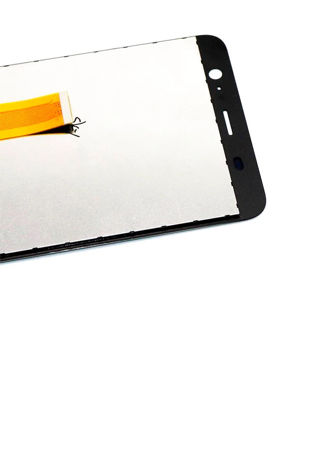 LCD Assembly Without Frame Home Button Pre-Installed Compatible For HTC U11 Plus - Image 2 of 4