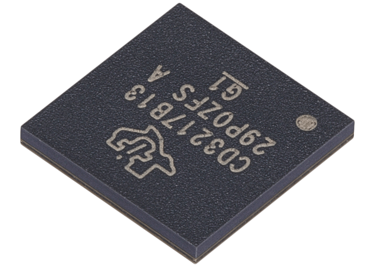 Power Delivery IC For iPad 10(22)/Pro 11