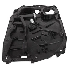 For Jeep Liberty 2008-2013 LH Front Power Window Regulator & Motor Assembly