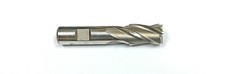 .865" 4 Flute HSS Special Milling Cutter MF4400188