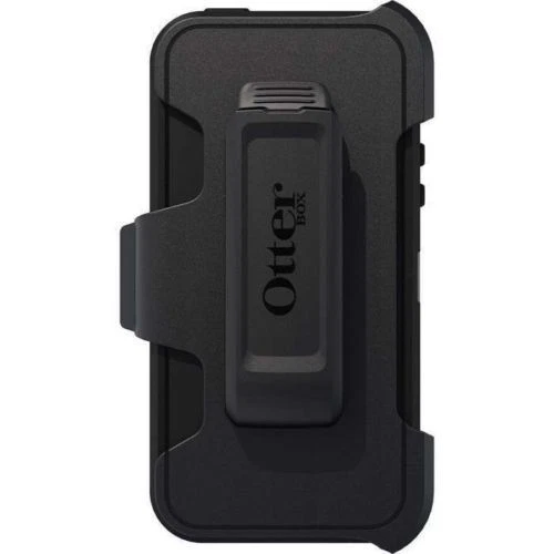 New Authentic Otterbox Defender Series Case for Apple iPhone 4/4S + Clip Holster - Image 3 of 4