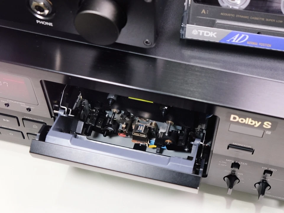 High Quality Cassette Tape Recording and Custom Services - Image 2 of 4