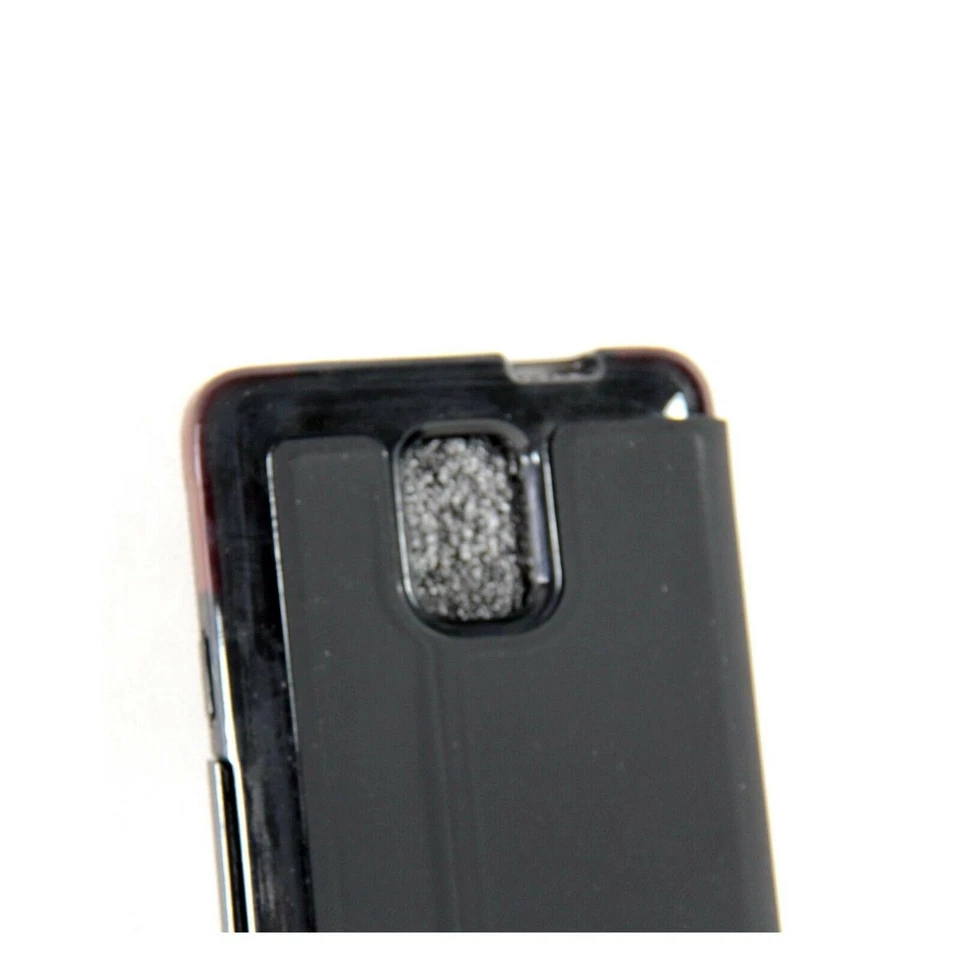 TECH21 CASE FOR SAMSUNG GALAXY NOTE 4 CLASSIC SHELL WALLET CARD ID SLOT T21-4377 - Image 3 of 4