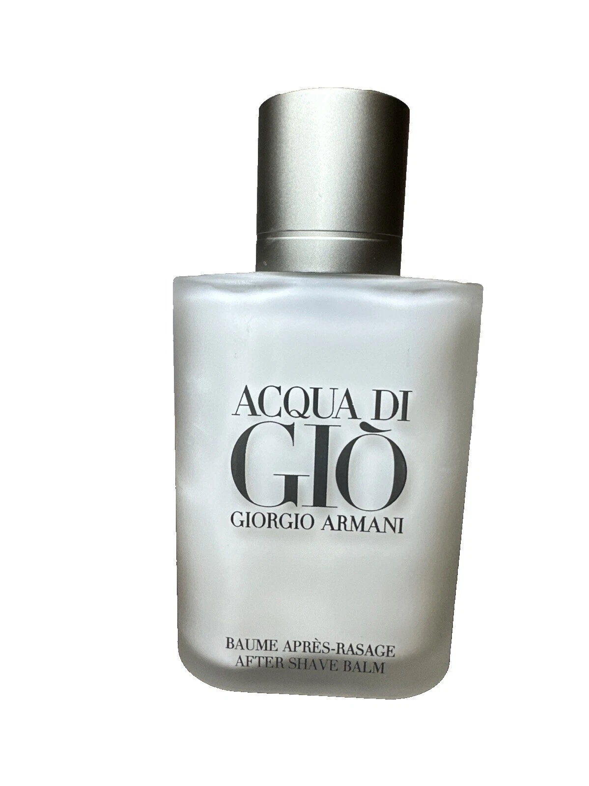 Fragancias Para Hombre Sólido Giorgio Armani