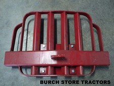 New Front Bumper For Massey Ferguson Tractor ~ 383 231 253 270 285 290 298 300