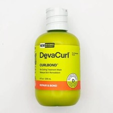 DevaCurl Curlbond Re-Coiling Treatment Mask 236ml/8oz