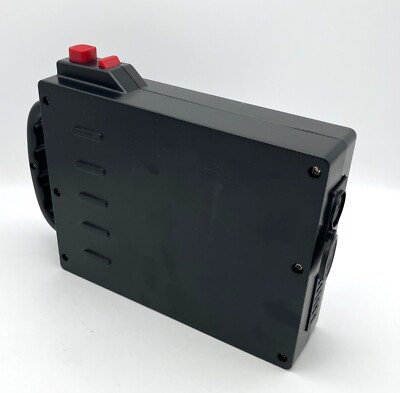 Vhbw 3x Batteria Compatibile Con Hilti NPR 19-A, NPR 32 PE-A22, NPR 32 Pe A22 Npr 32 A Nun 54 A22 Nct 85 A Utensile Elettrico 6000 Mah Li Ion 216 V 87245812