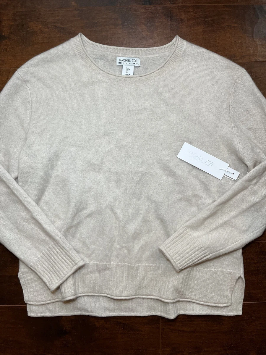 Rachel zoe best sale cashmere
