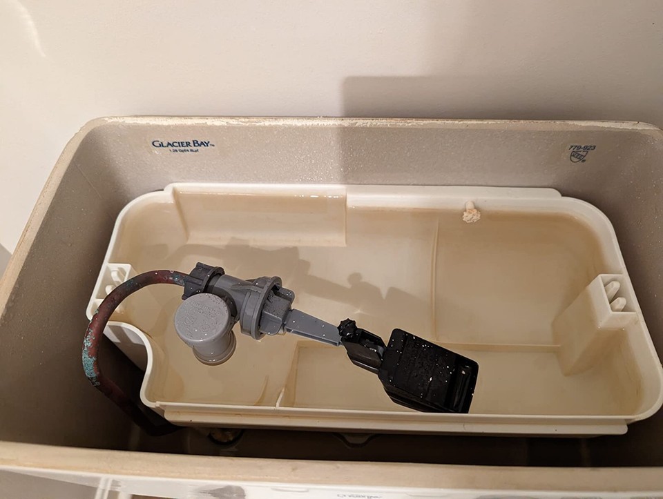 Niagara Flapperless Toilet Parts