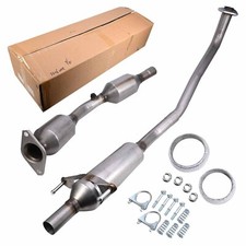 Catalytic Converter For Toyota Corolla Pontiac Vibe 1.8l Catalytic Converter For Toyota Corolla Pontiac Vibe 1.8l