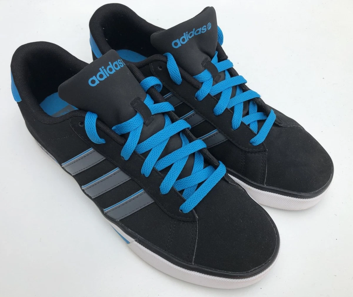Adidas neo herren daily team sneakers hotsell