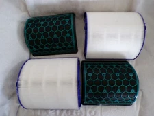 Replacement Filter for Dyson HP04 TP04 DP04 TP05 DP05 Air Purifier HEPA Filter