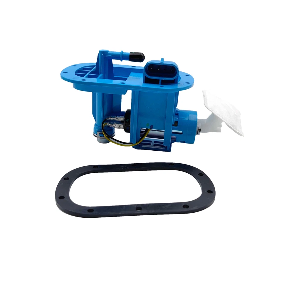 Conjunto de bomba de combustible 15100H99D00 para Hyosung para GT650R para GT250R ST7 GT250 GT650 Foto 3 de 4