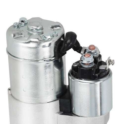 Anlasser 12 V 10-Zahn for Chevrolet Astro 4.3L V6 1985-1994 - Picture 10 of 12