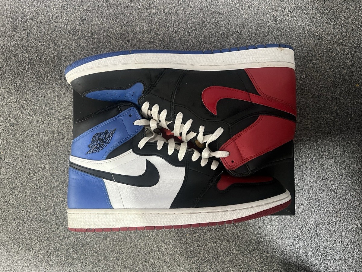 air jordan 1 retro high top 3