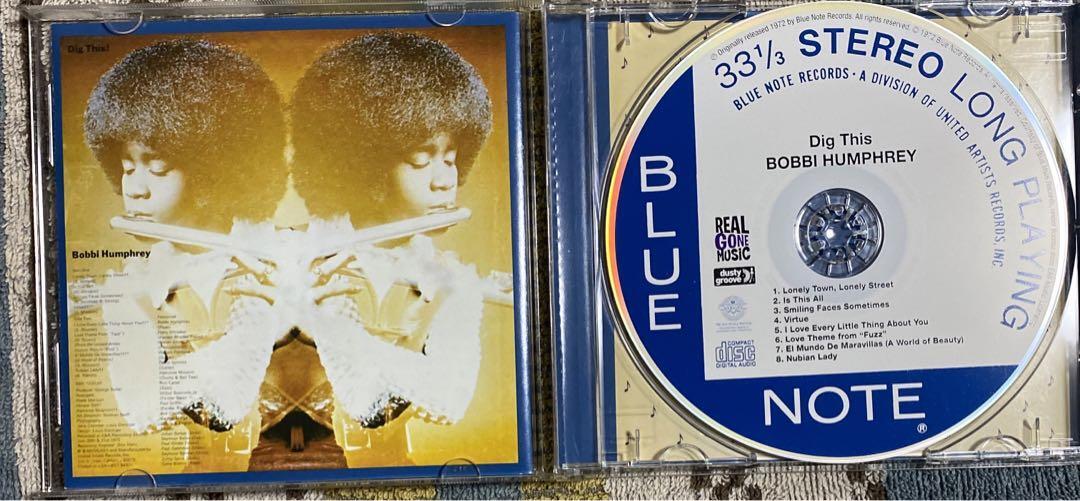 Bobbi Humphrey CD 2枚セット ボビー・ハンフリー jazz Bobbi Humphrey 2 Cd Set Jazz | eBay