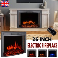 Finether Electric Fireplace