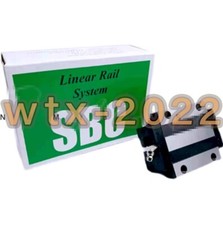 1Pcs New For SBC Linear Guide Slider SBI25 SL SBI25SL-K1