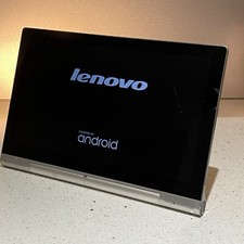 (1/11値下げ)Lenovo YOGA TABLET 2 PRO Lenovo Yoga Tablet 2 Pro Review - YouTube