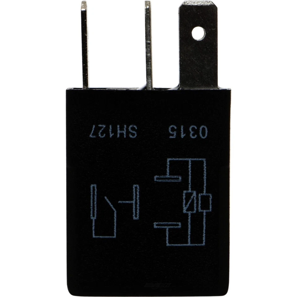 Multi Purpose Relay Rear for Chevy Expo Coupe Toyota Camry MDX - Изображение 4 из 4