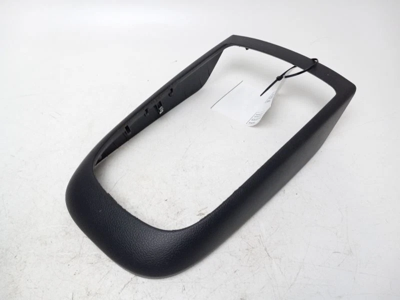 2011 NISSAN MURANO DASH BEZEL 57891 - Image 3 of 4