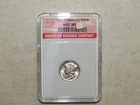 1941 P CH BU MS MERCURY DIME 1941P MINT ISSUE CHOICE BU SILVER
