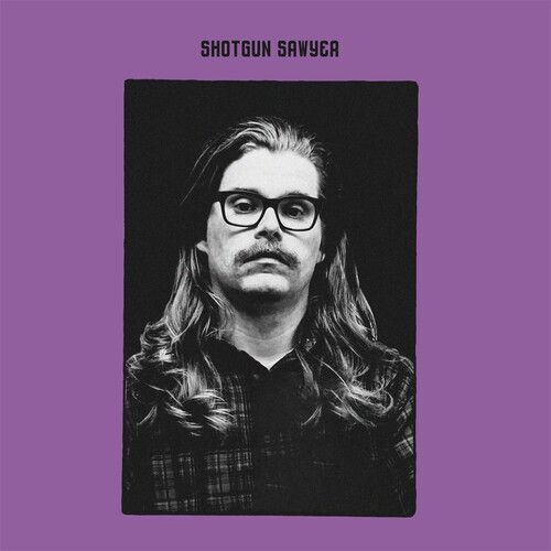 Audio Cd Nuovo - Shotgun Sawyer - Shotgun Sawyer  - Ripple Music