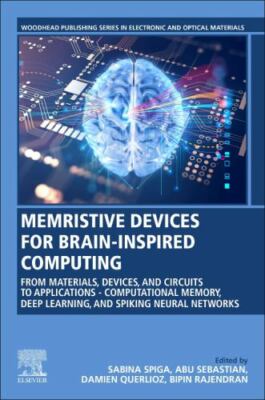 Memristive Devices for Brain-inspired Computing : From Materials, Devices, an...