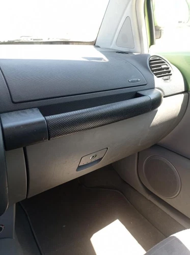 Guarnecido Puerta Trasera Izquierda para VOLKSWAGEN NEW BEETLE BERLINA ( 412611 - Imagen 7 de 10