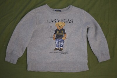 POLO RALPH LAUREN ポロベア LAS VEGAS XL Polo Ralph Lauren | Shirts | Polo Ralph Lauren Big Pony Las Vegas