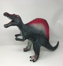 Dinosaur Figure, Spinosaurus with sound