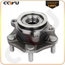 Fits Nissan Nv200 Sentra Chevrolet City Express Wheel Bearing Hub Assy Front