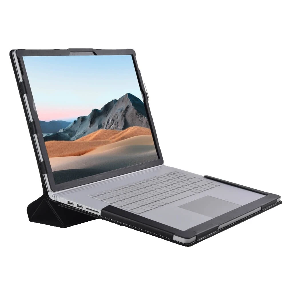 Laptop Cuero sintético SHELLS